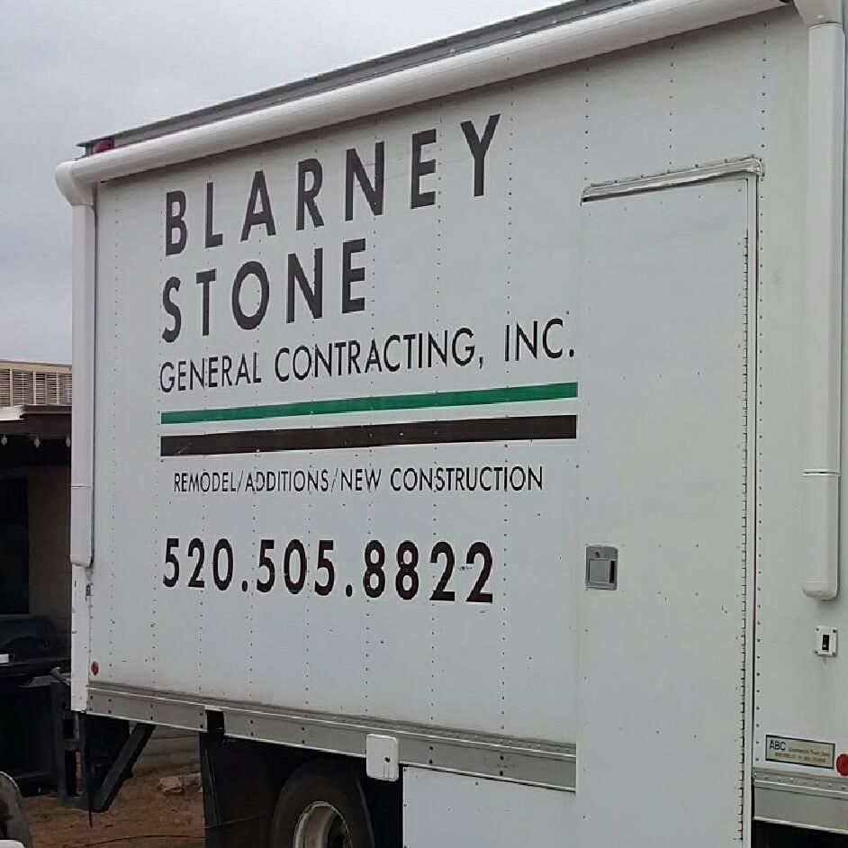 Blarney Stone General Contracting, Inc.