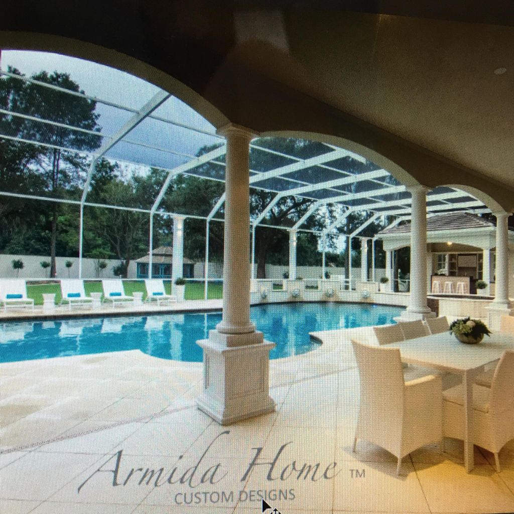 Armida Home Solutions LLC