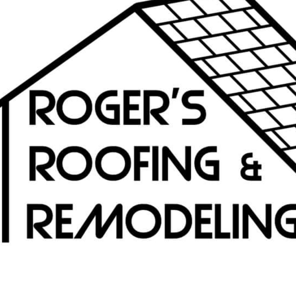 Roger Moore roofing & remodeling