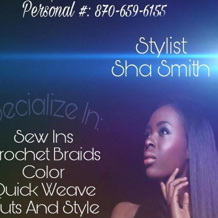 Styles by Sha Smith