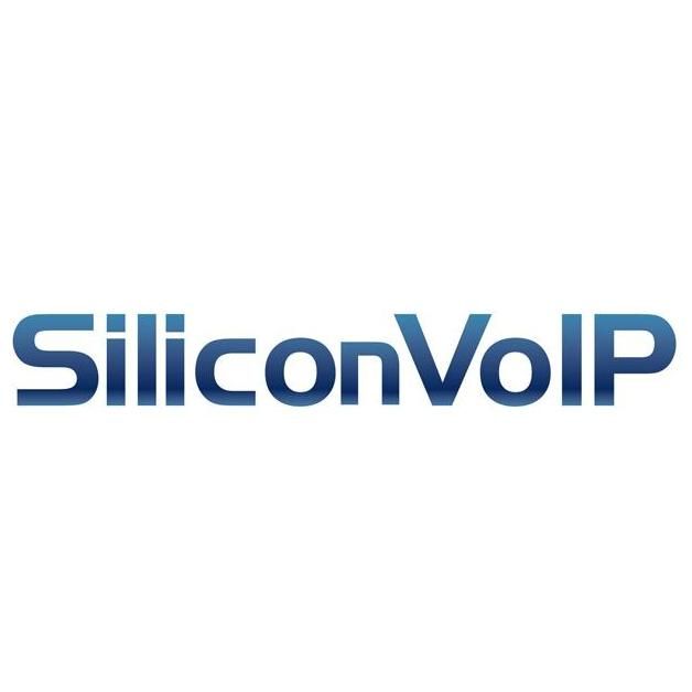 SiliconVoIP