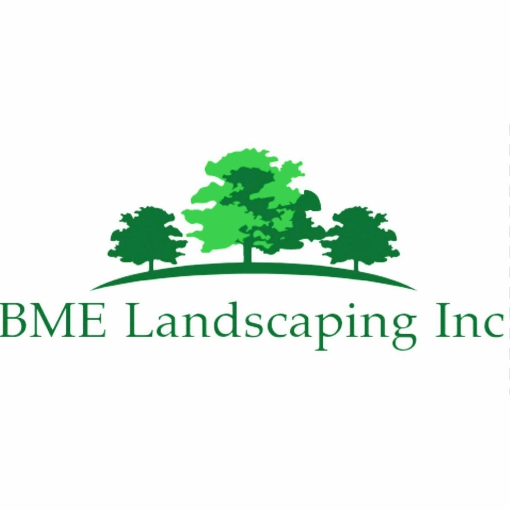 BME LANDSCAPING INC