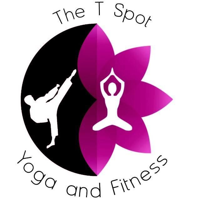 The T Spot Yoga and Fitness LLC