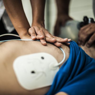 Avatar for CPR Nurse of Georgia