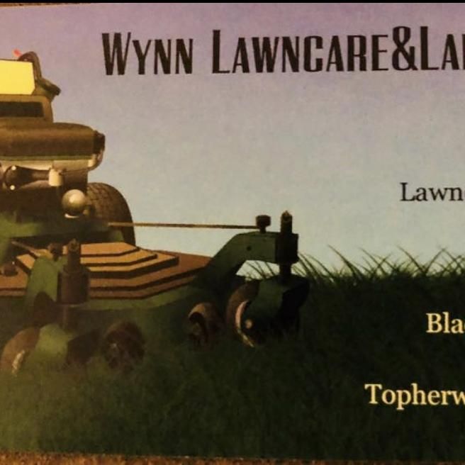 Wynn Lawncare & Landscaping