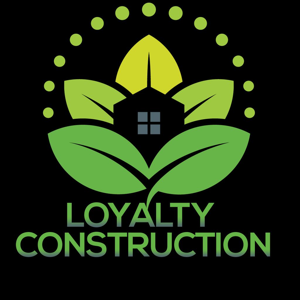 Loyalty Construction Inc.