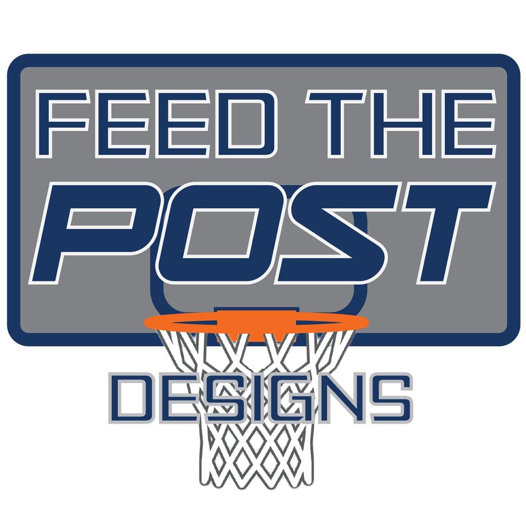 Feed The Post Designs
