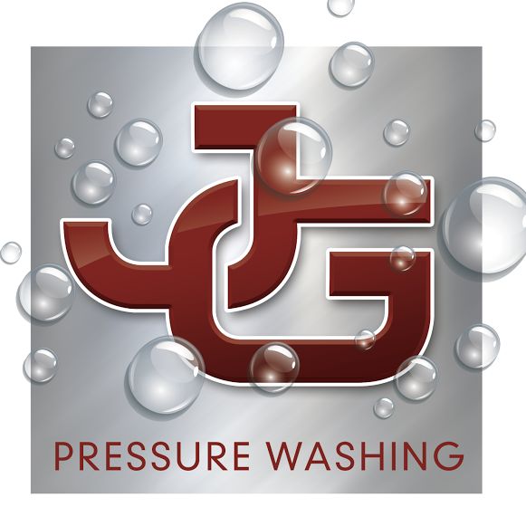 JG Pressure Washing