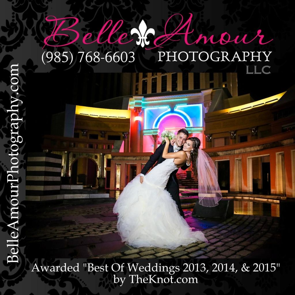 Belle Amour Photography