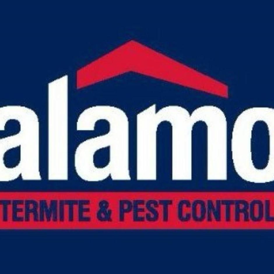 Alamo Pest Management, LLC.