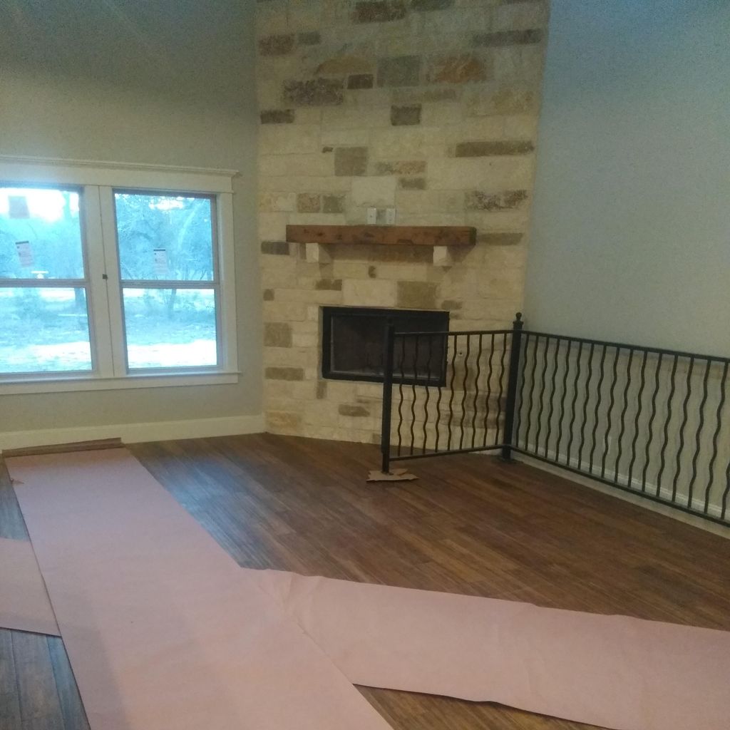 Affordable Flooring Co.