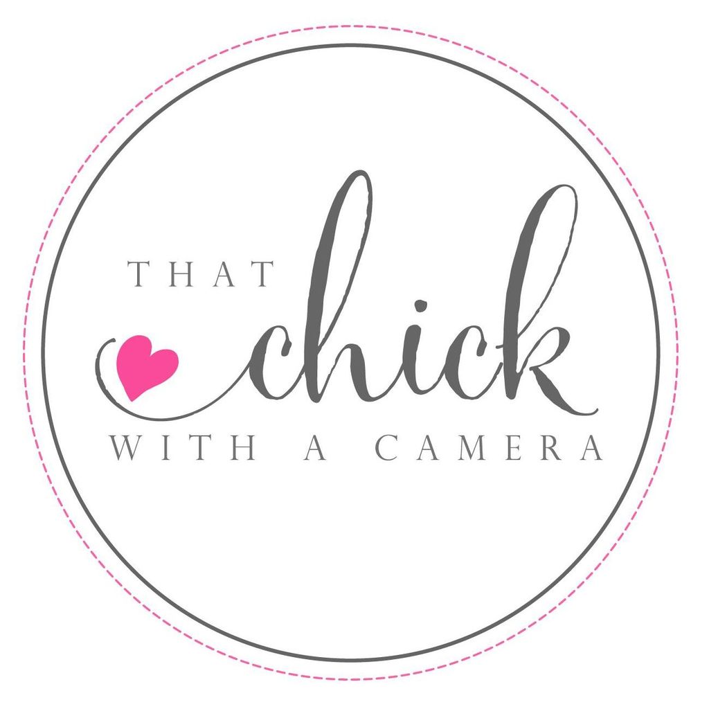 That Chick with a Camera Photography