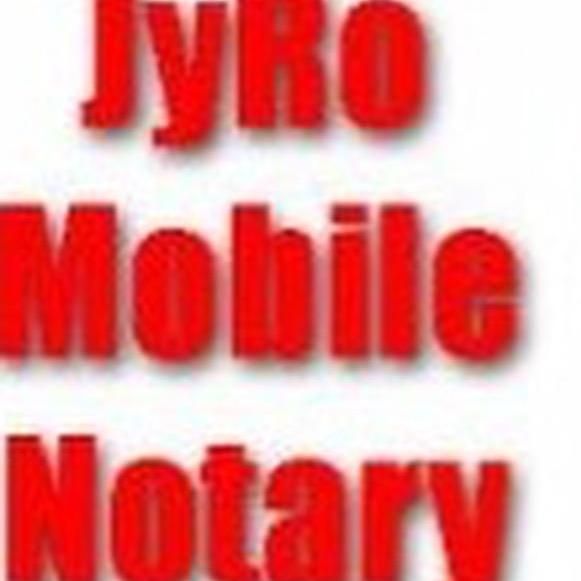 JyRo Mobile Notary