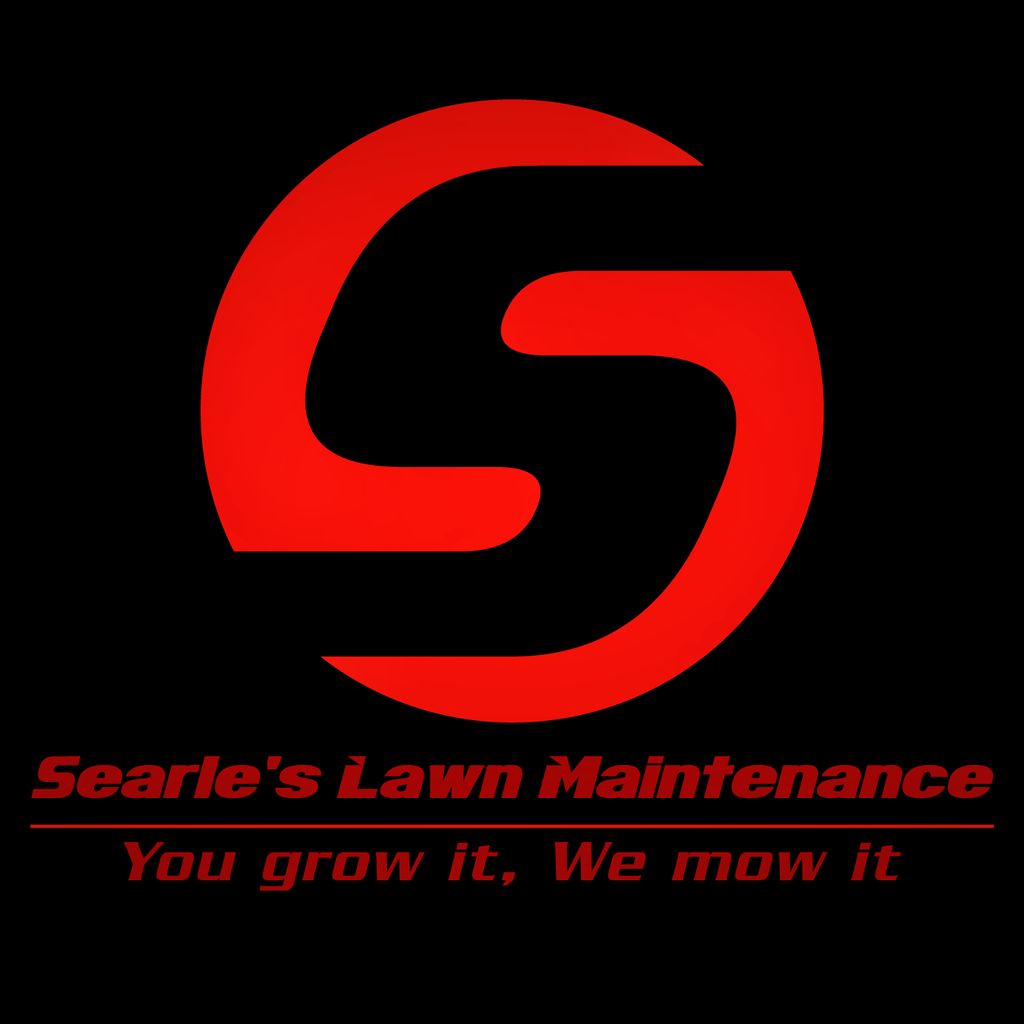 Searle's Lawn Maintenance