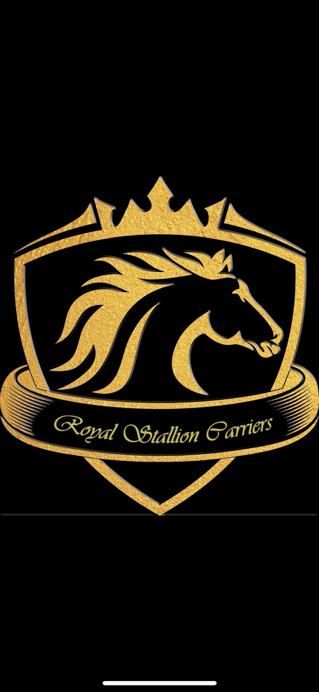 Royal Stallion Carriers