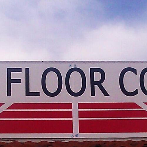 Custom Floor Covering Inc. - - - For ALL your floo