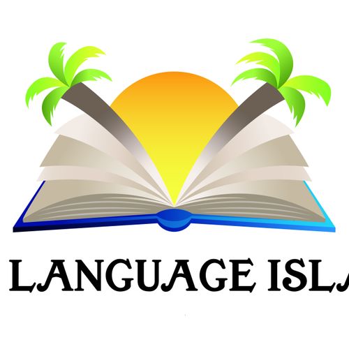The Language Island.