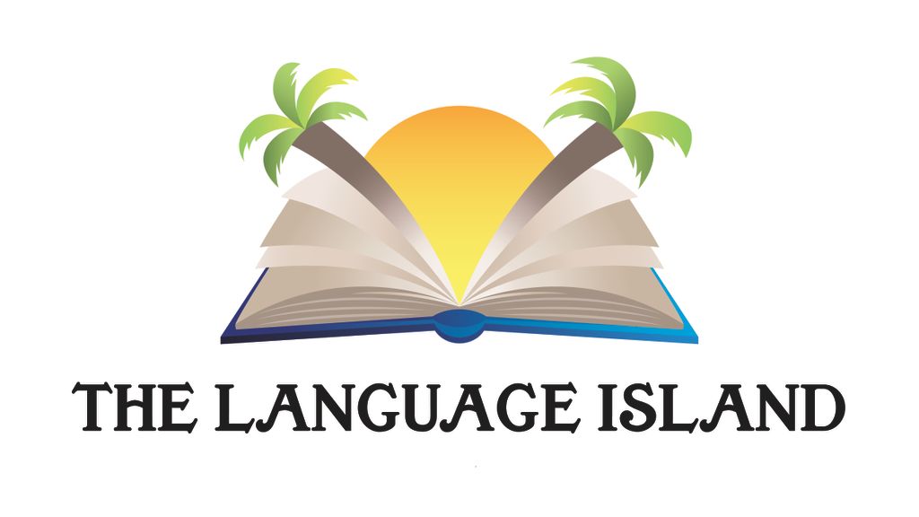 The Language Island.