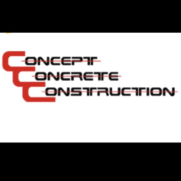 Concept Concrete Construction
