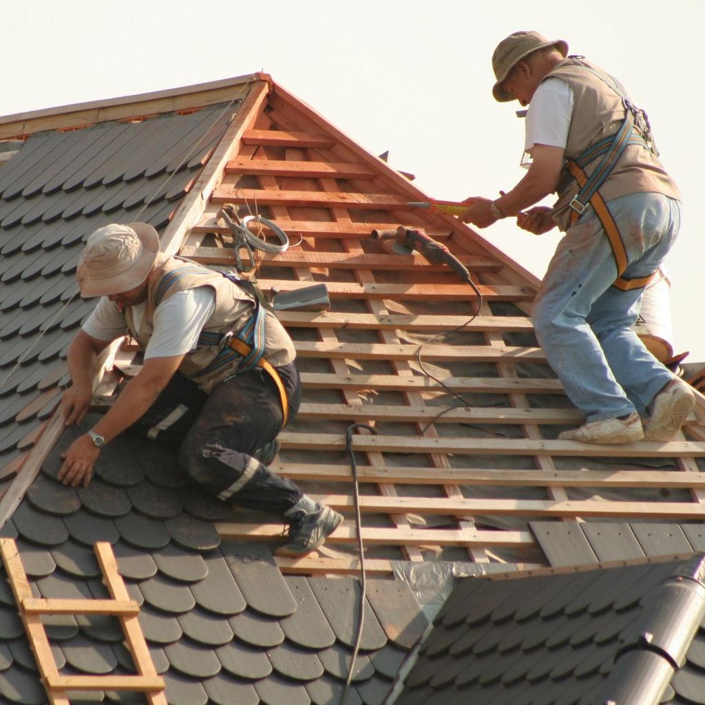 Complete Roofing LLC - Dothan