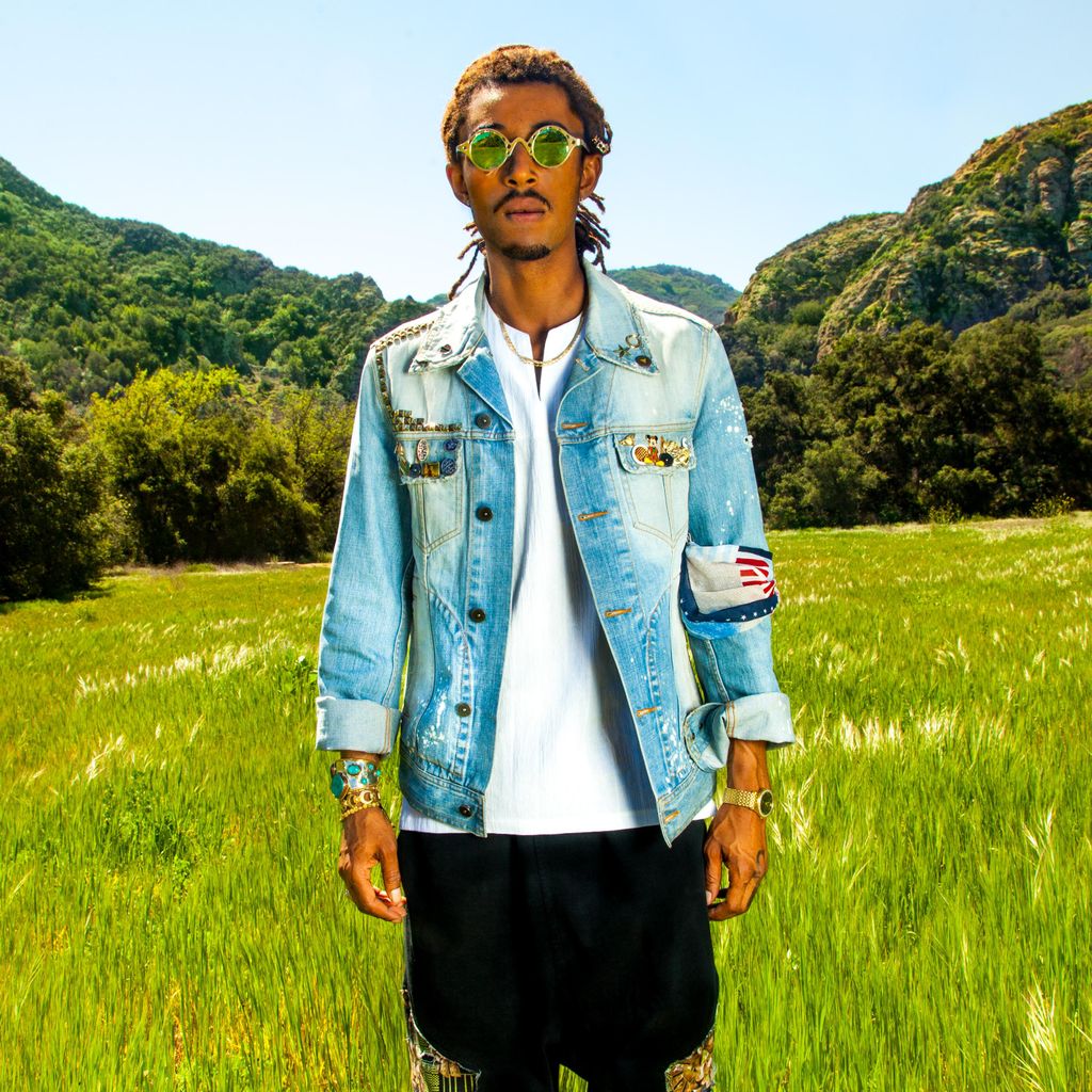 Areeb Razvi: Photo & Video