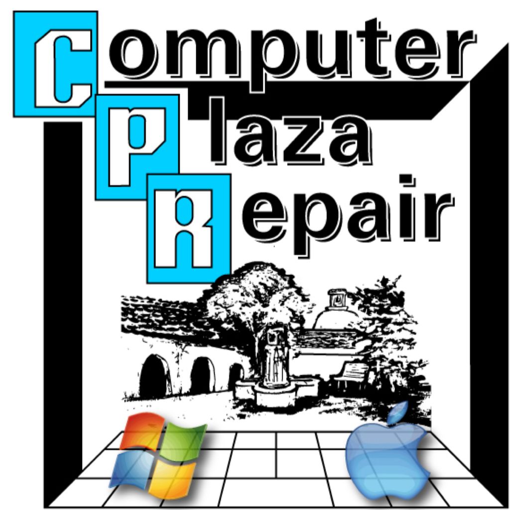 computer plaza repairs