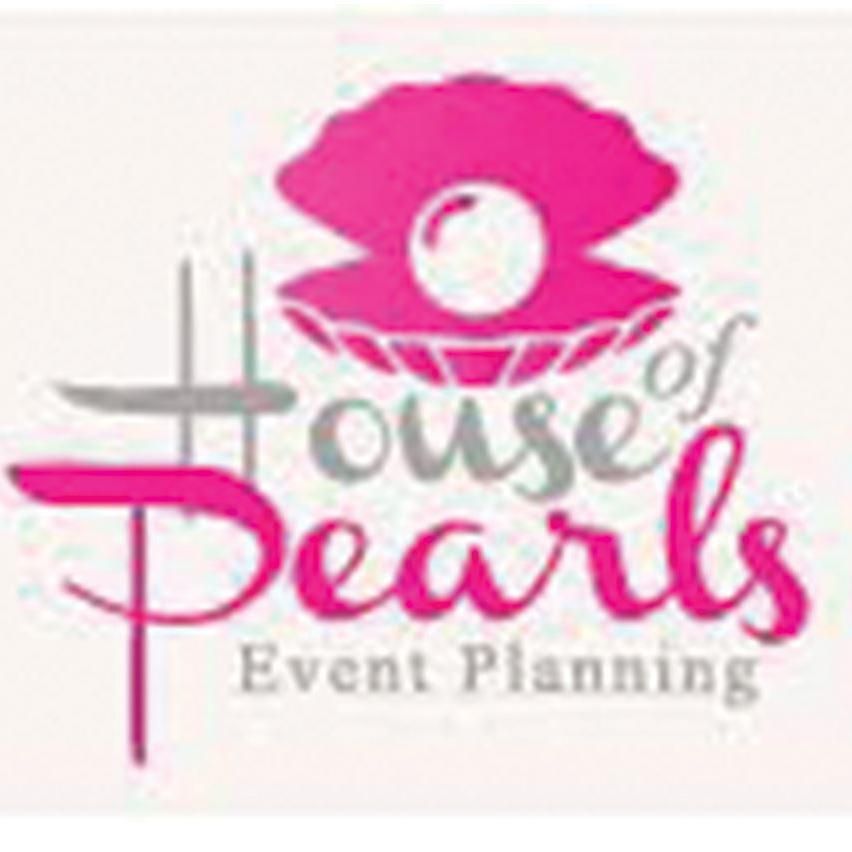 House of Pearls Event Planning