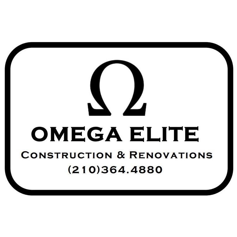 Omega Elite Construction & Renovations