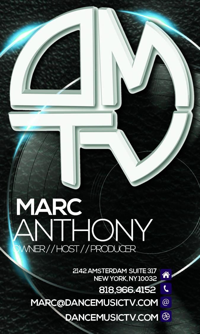 Business Card / Design and Print
