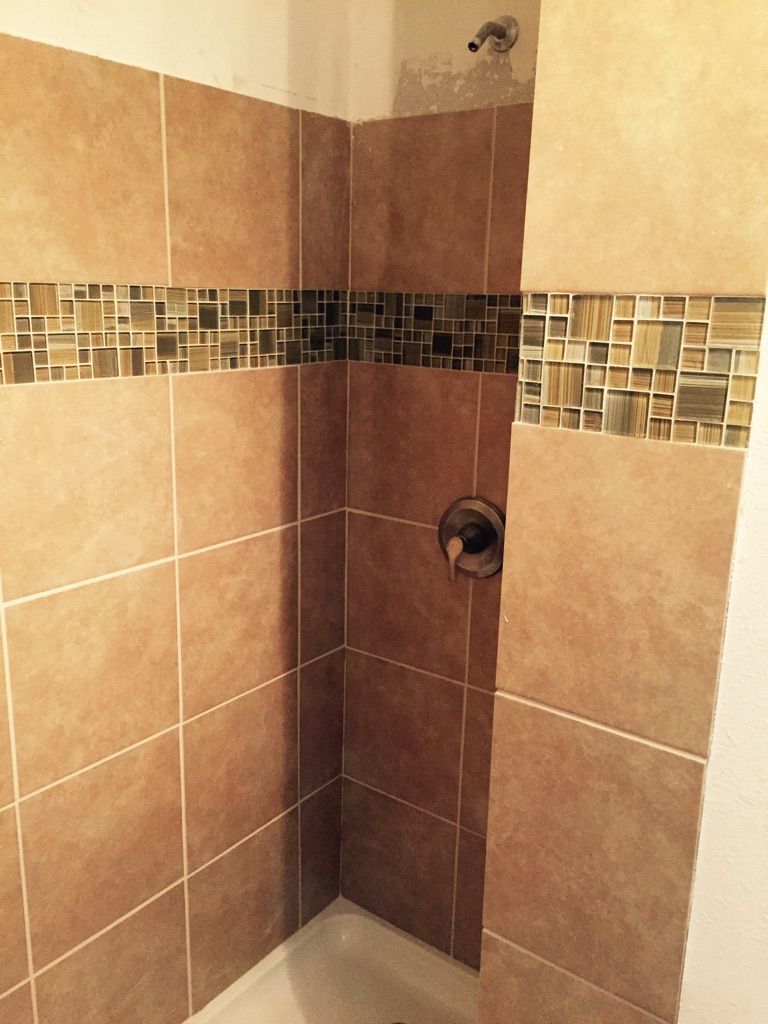 bathroom remodels
