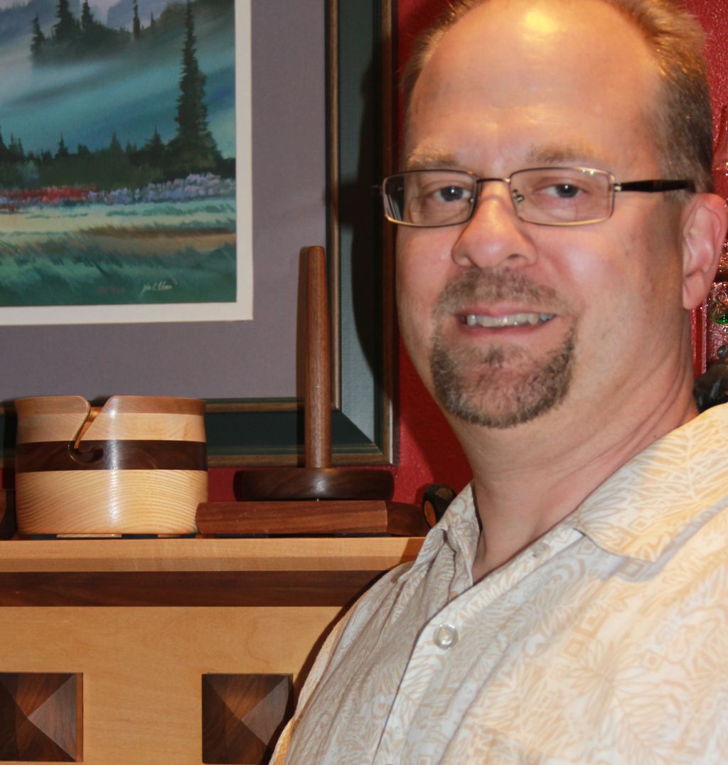 RODormier Woodcrafts