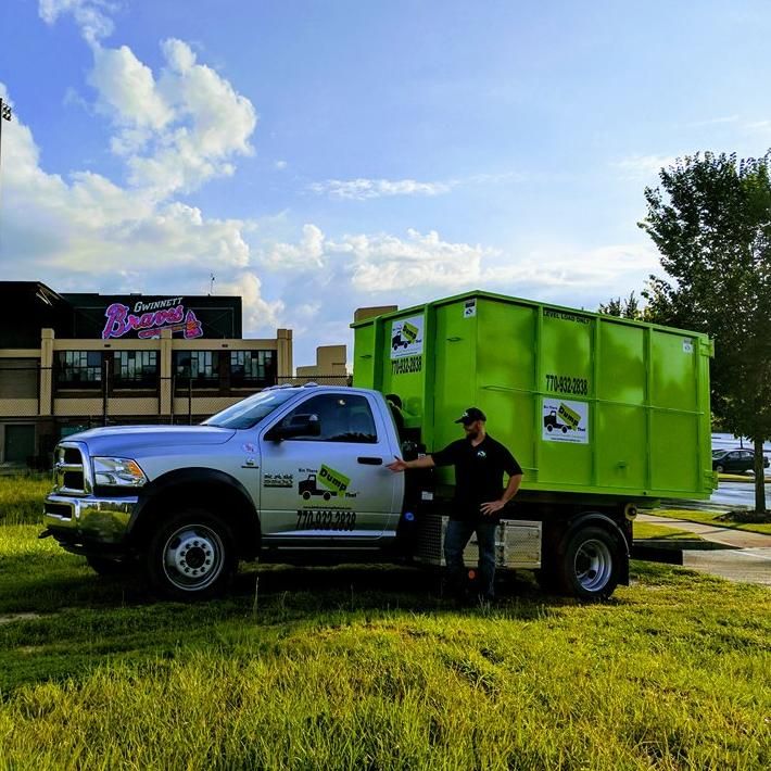 Bin There Dump That Athens Bogart, GA Thumbtack