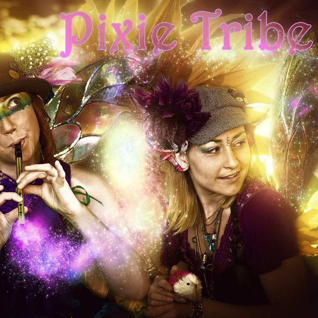 Pixie Tribe Entertainment