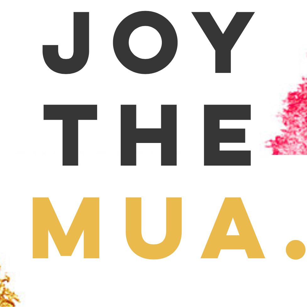 Joy The MUA