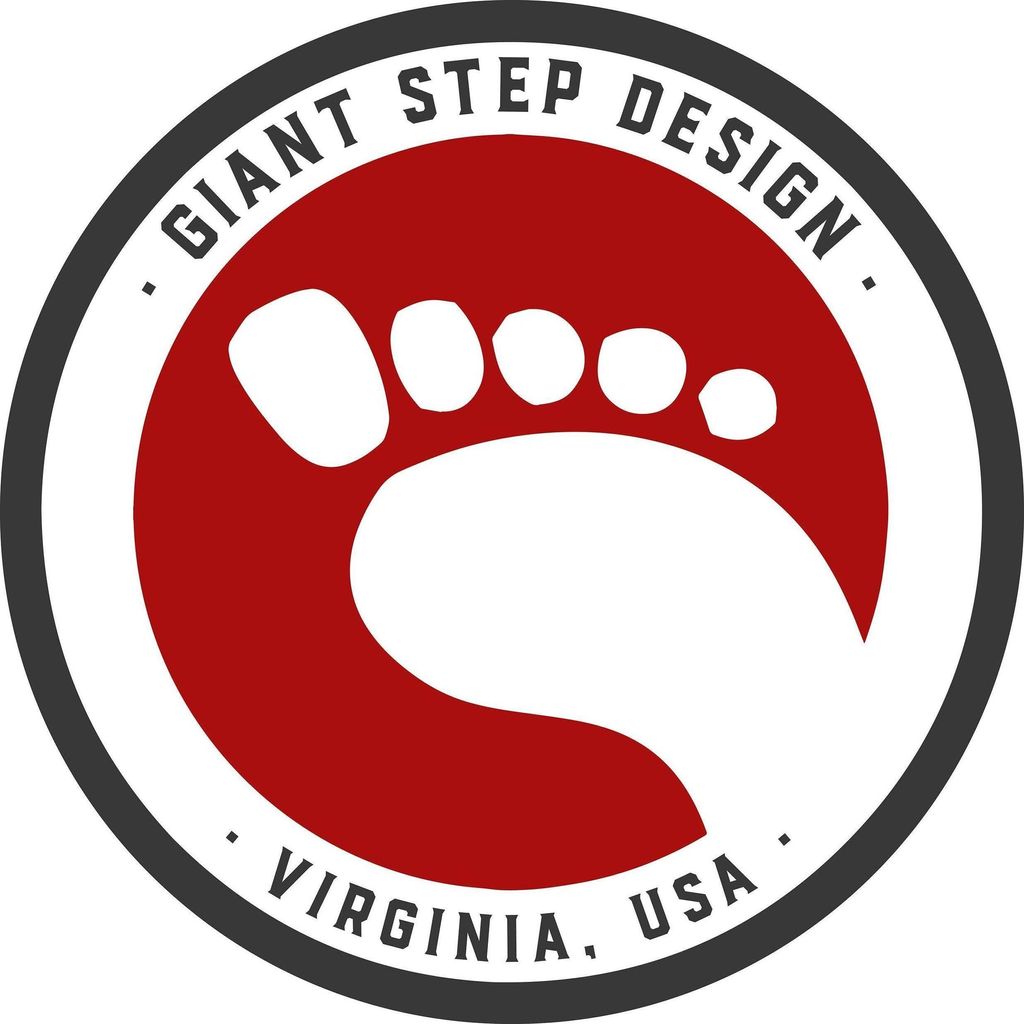 Giant Step Design