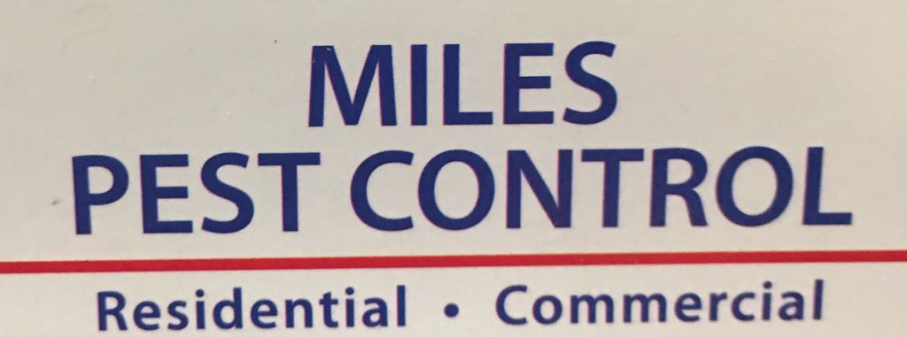 Miles Pest Control