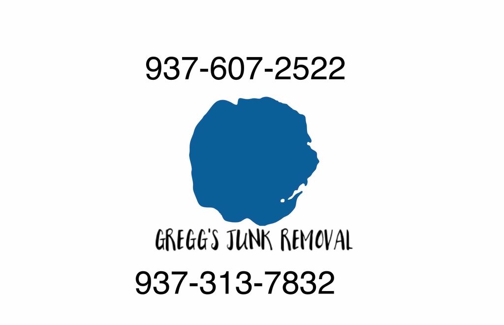 Greggs Junk Removal Services