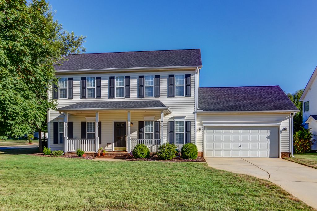 Past listing sold in 2016 - Wildflower Pond