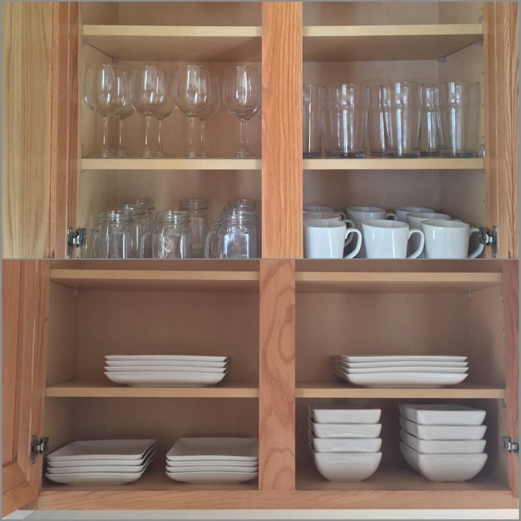 We conduct inventory of each home and provide nece