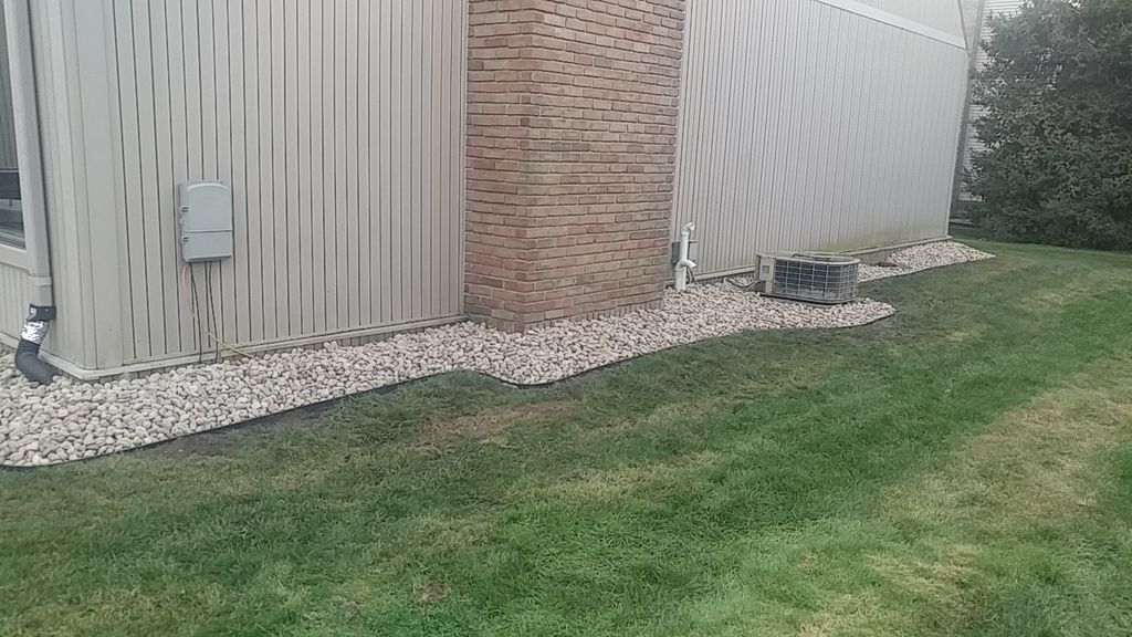 Rock Garden