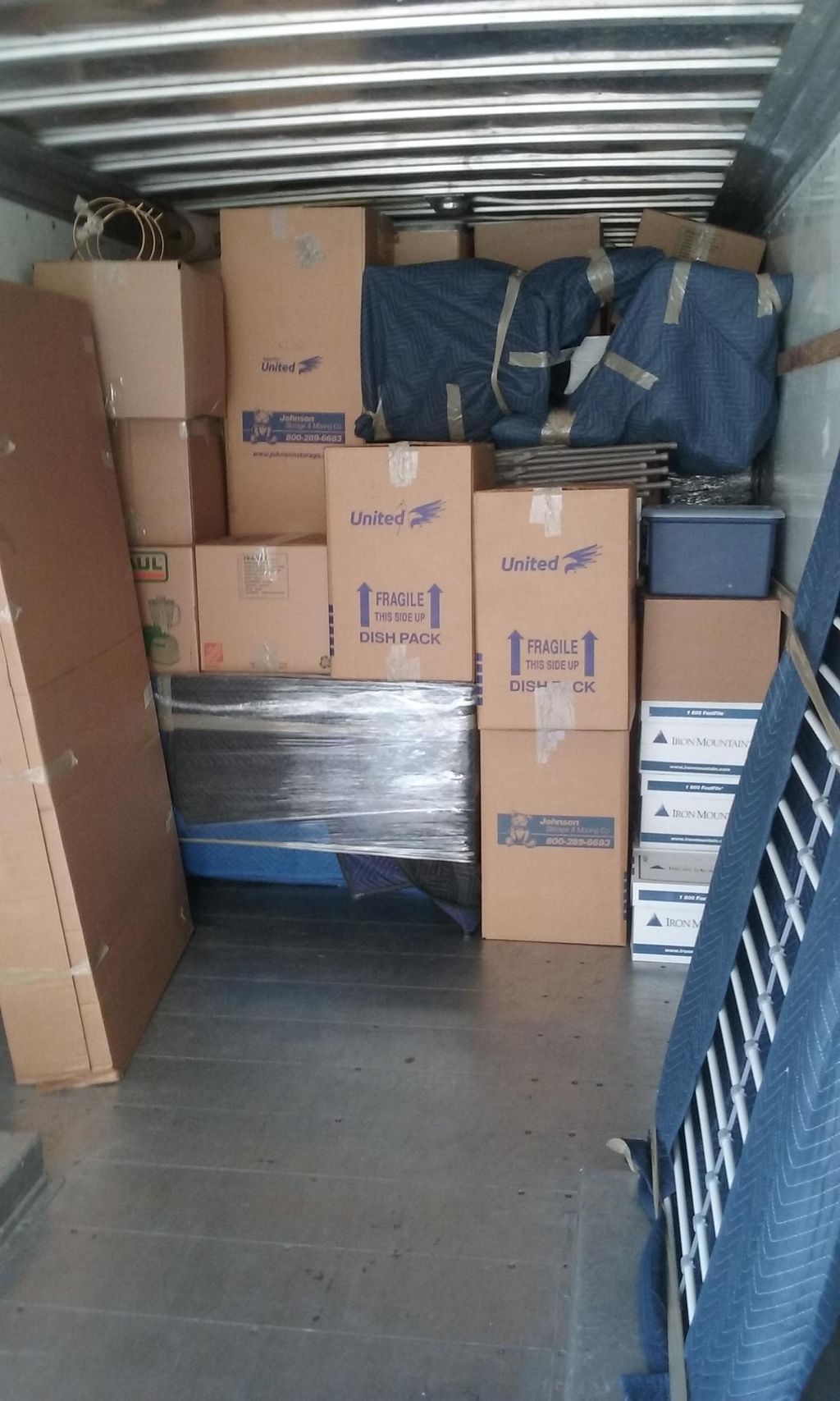 highly experienced and top of the the line staff 