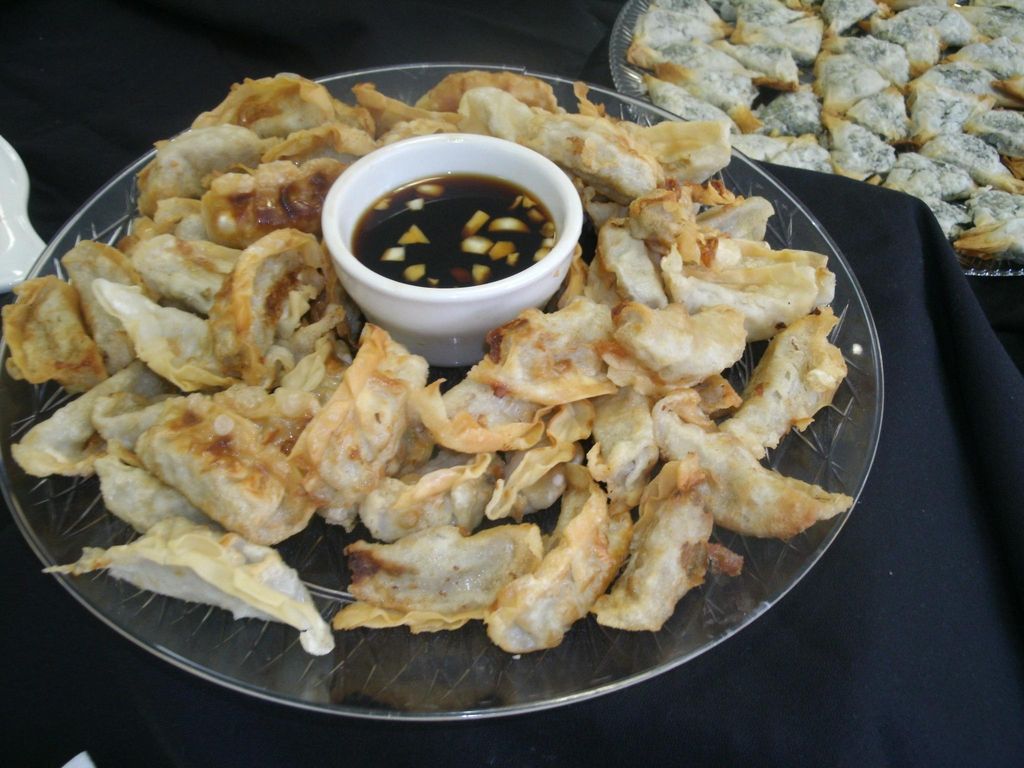 Potstickers