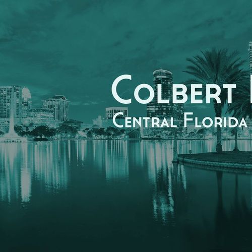 CALL Colbert Law - 407-412-7234