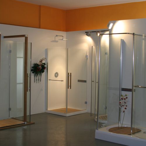 Anatolia Series Shower Doors