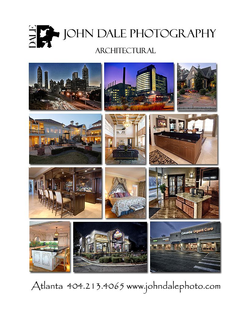 Architectural Photography