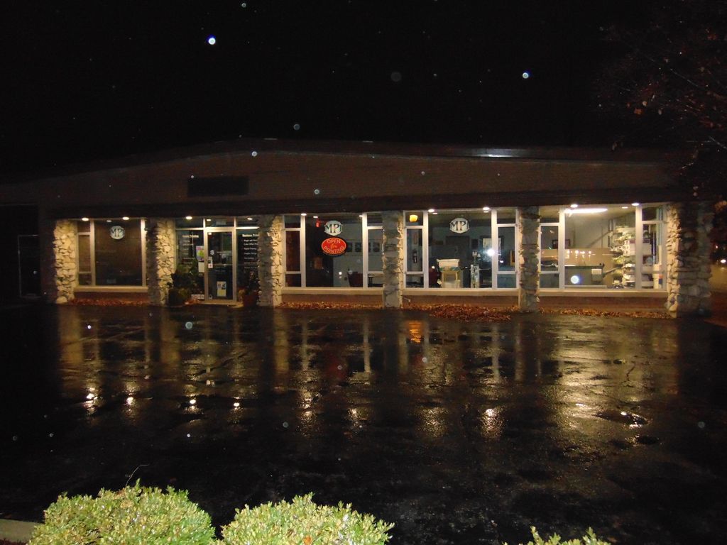 New Outdoor LED Soffit Lighting