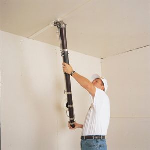 Drywall Finishing Tools
