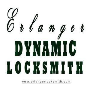 Erlanger Dynamic Locksmith