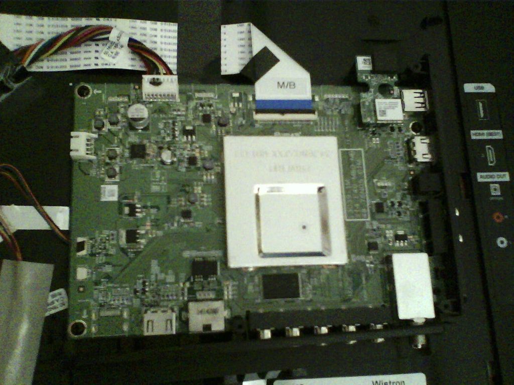 TV Repair