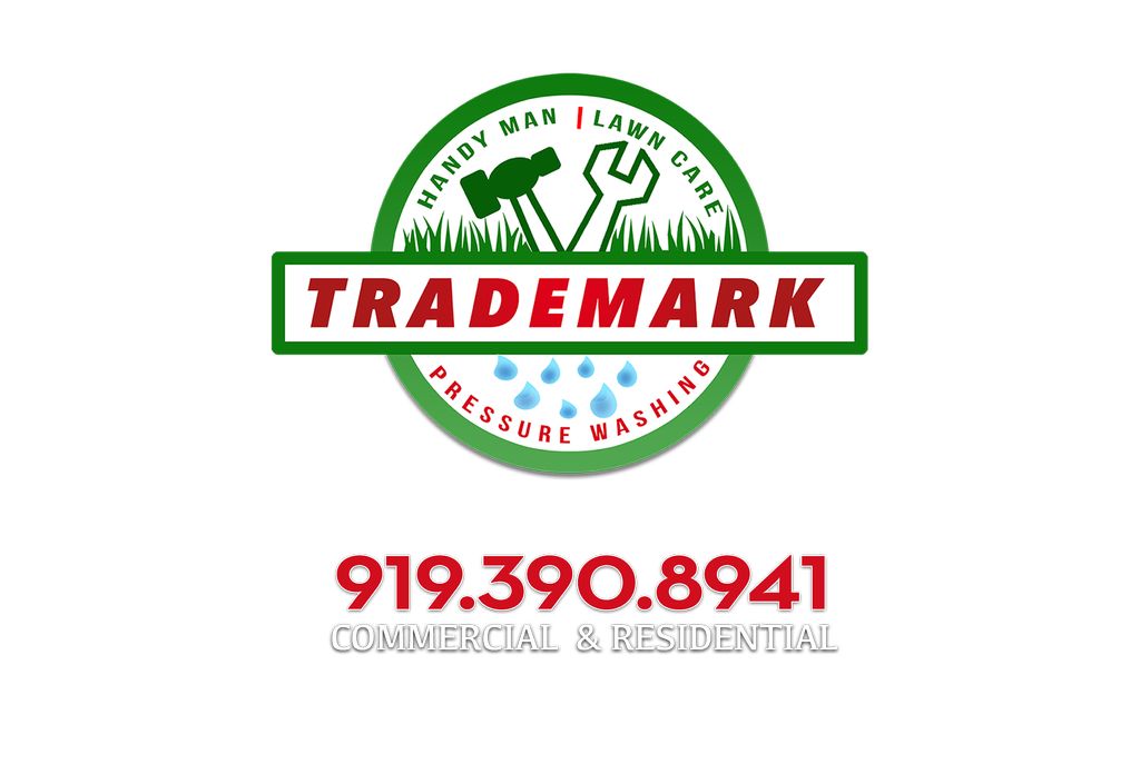 Trademark Lawncare and services